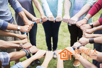 團隊化運營，更容易分析抓住用戶痛點